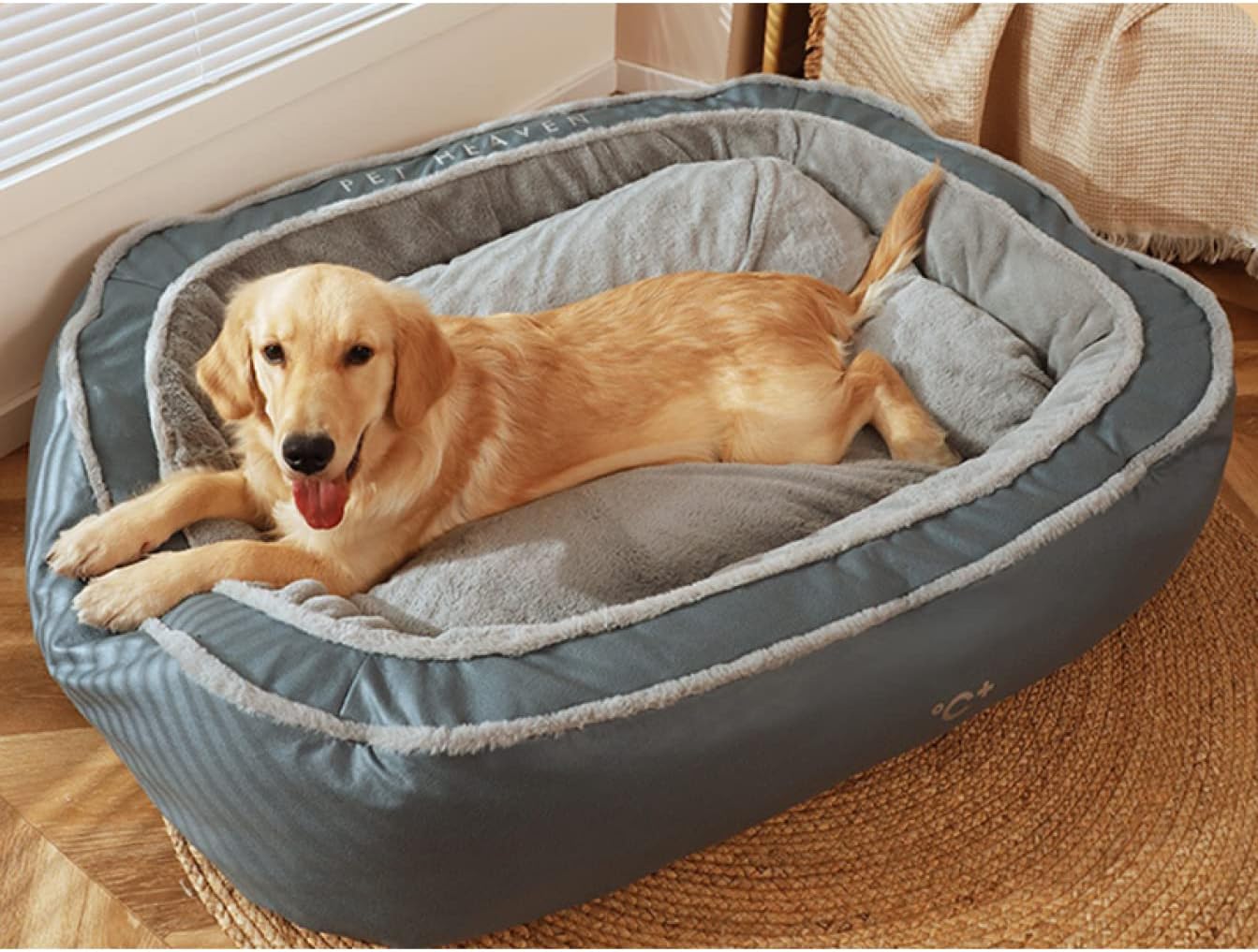 Cute dogs bed - Pupsdream