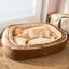 Orthopedic Calming Dog Bed