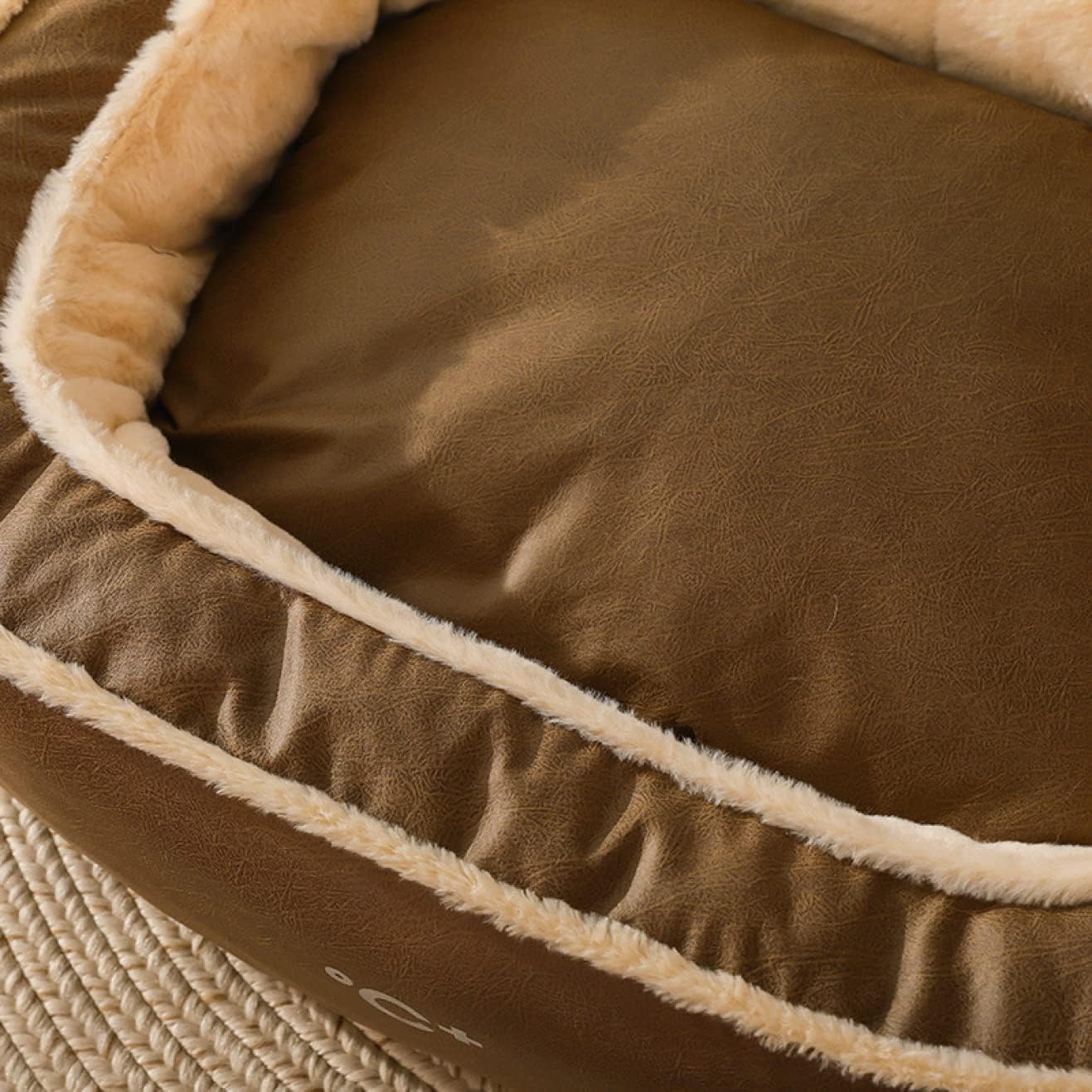 Luxury Dog  Bed - Pupsdream