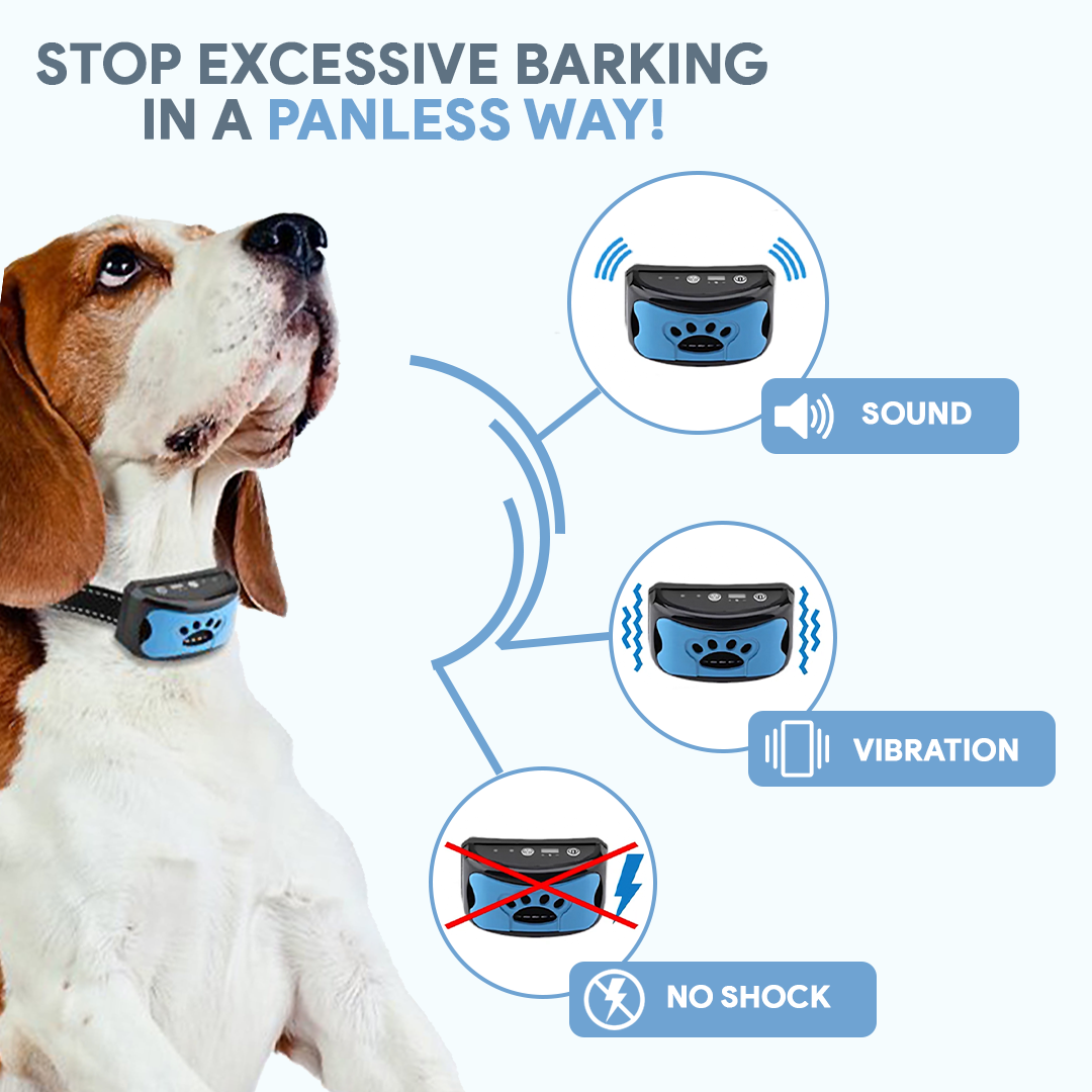 Barkey Anti Bark Collar